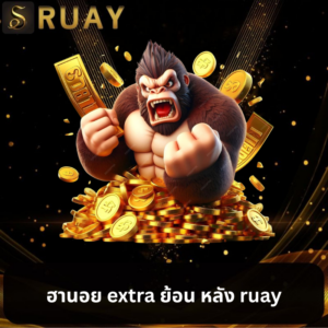 ฮานอย extra ย้อน หลัง ruay